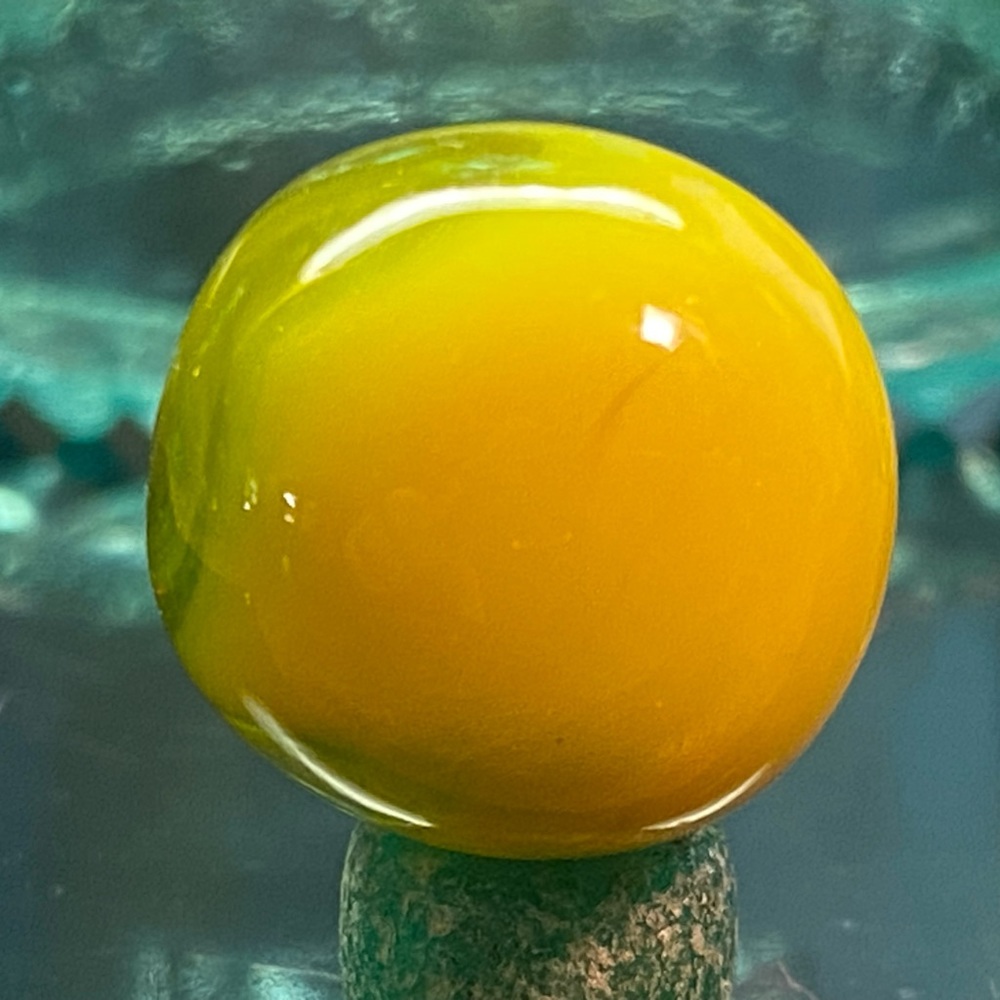 UV Activated Jabo collectible, toy marble - Picture 9 of 10